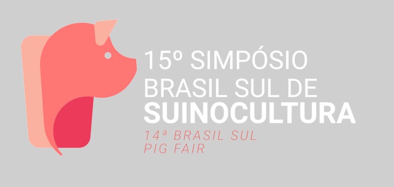 15° Simpósio Brasil Sul De Suinocultura