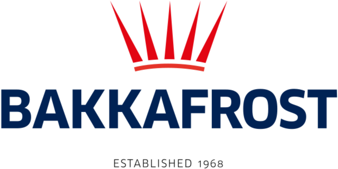 Logo Bakkafrost