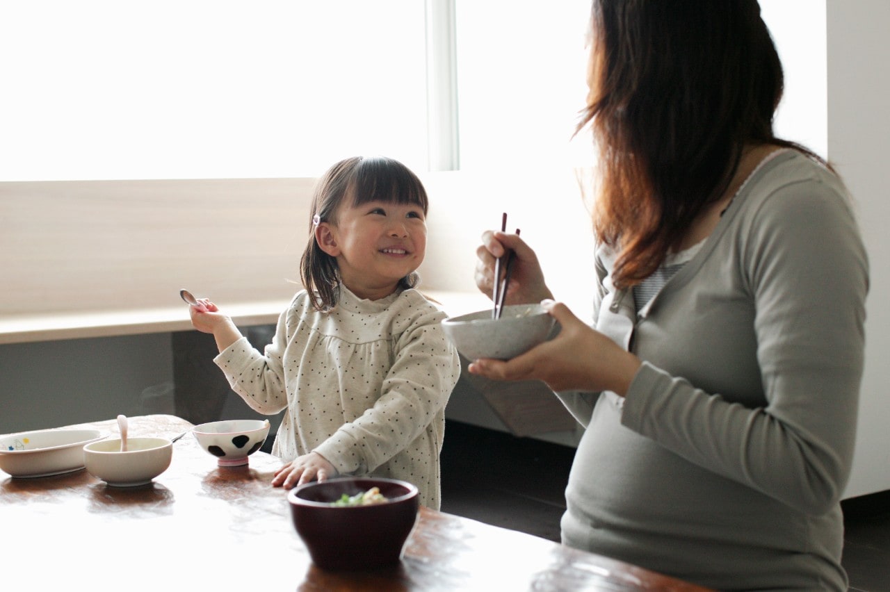 Innovation in Early Life Nutrition