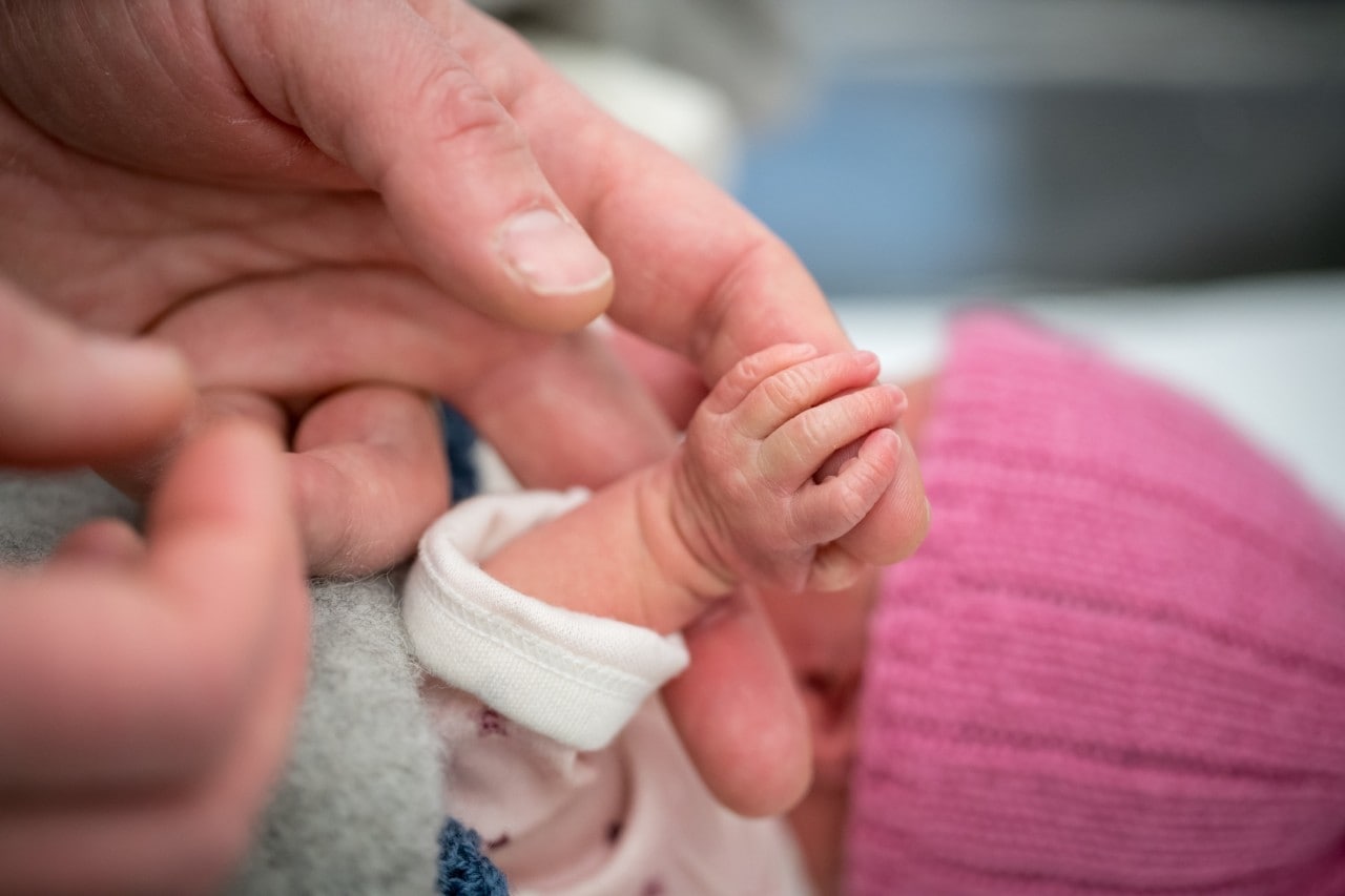 World Prematurity Day 2020: Highlighting the Importance of Nutrition for Premature Infants  