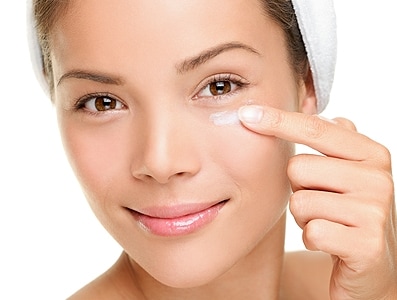 Perfect bright & even skin care cream formulation
