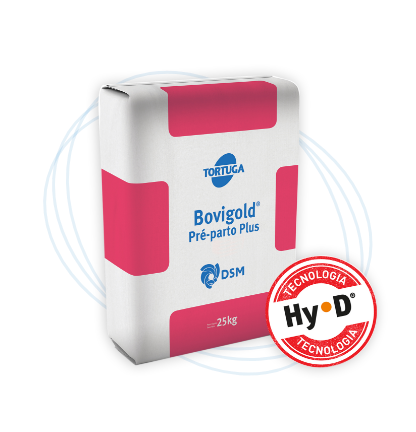 Bovigold® Pre-Parto Plus