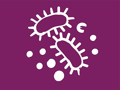 Helping tackle antimicrobial resistance