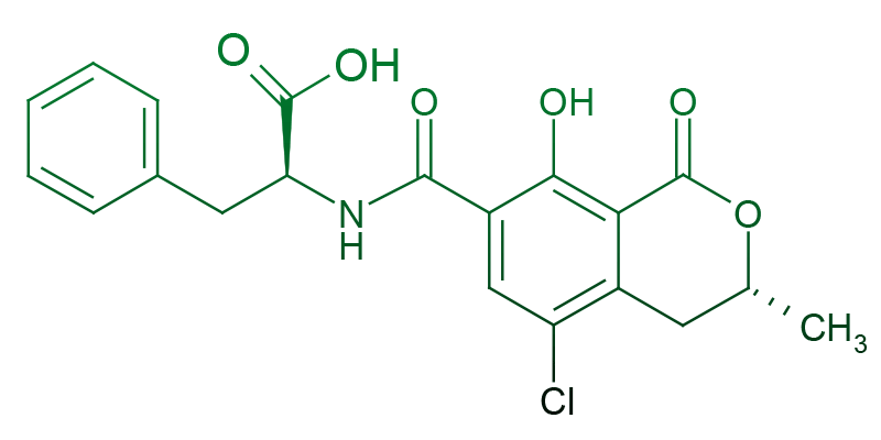 Ochratoxin-A