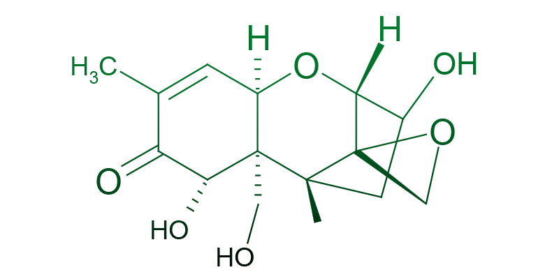 Deoxynivalenol