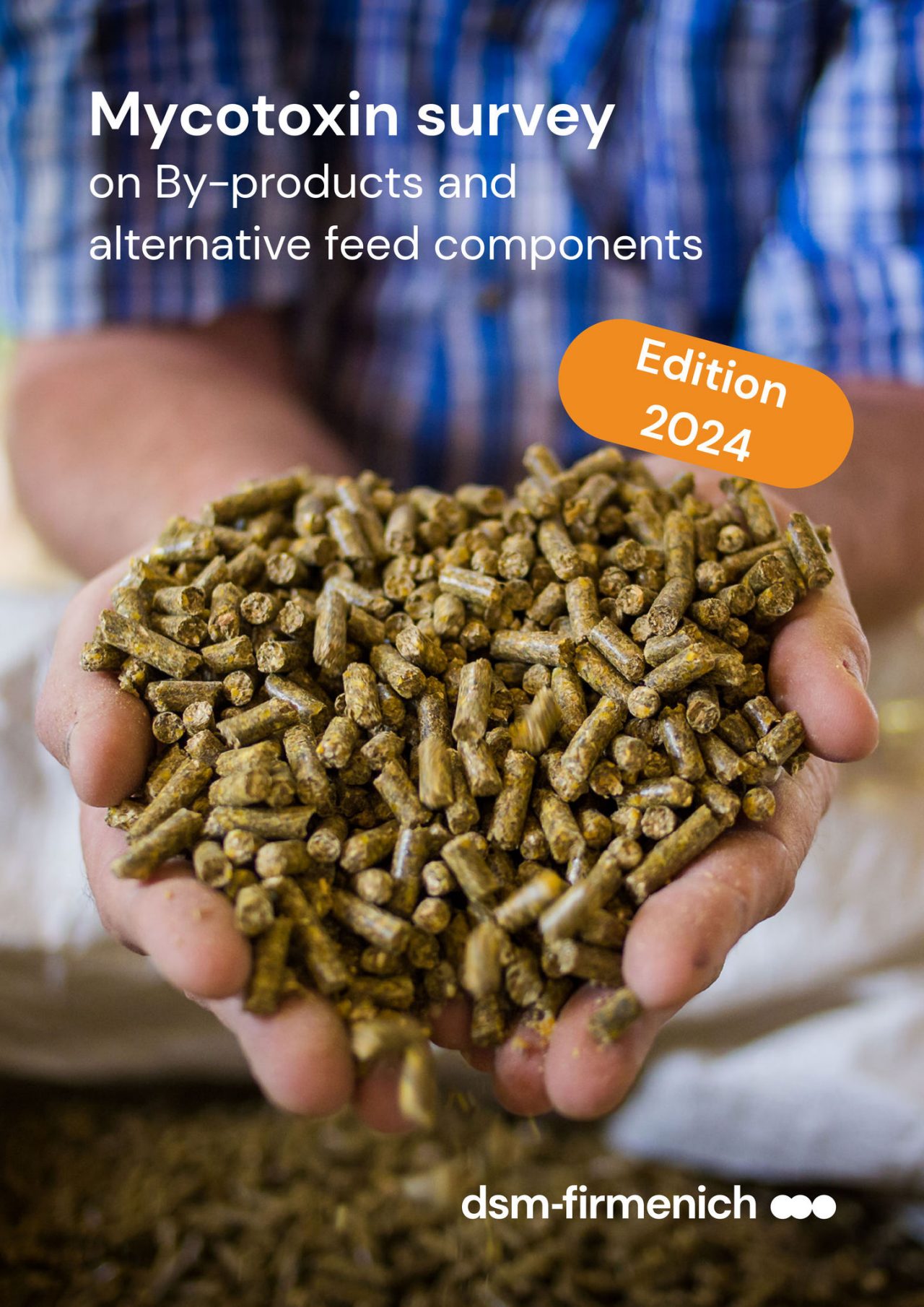 Feed By-product Mycotoxin Survey PDF