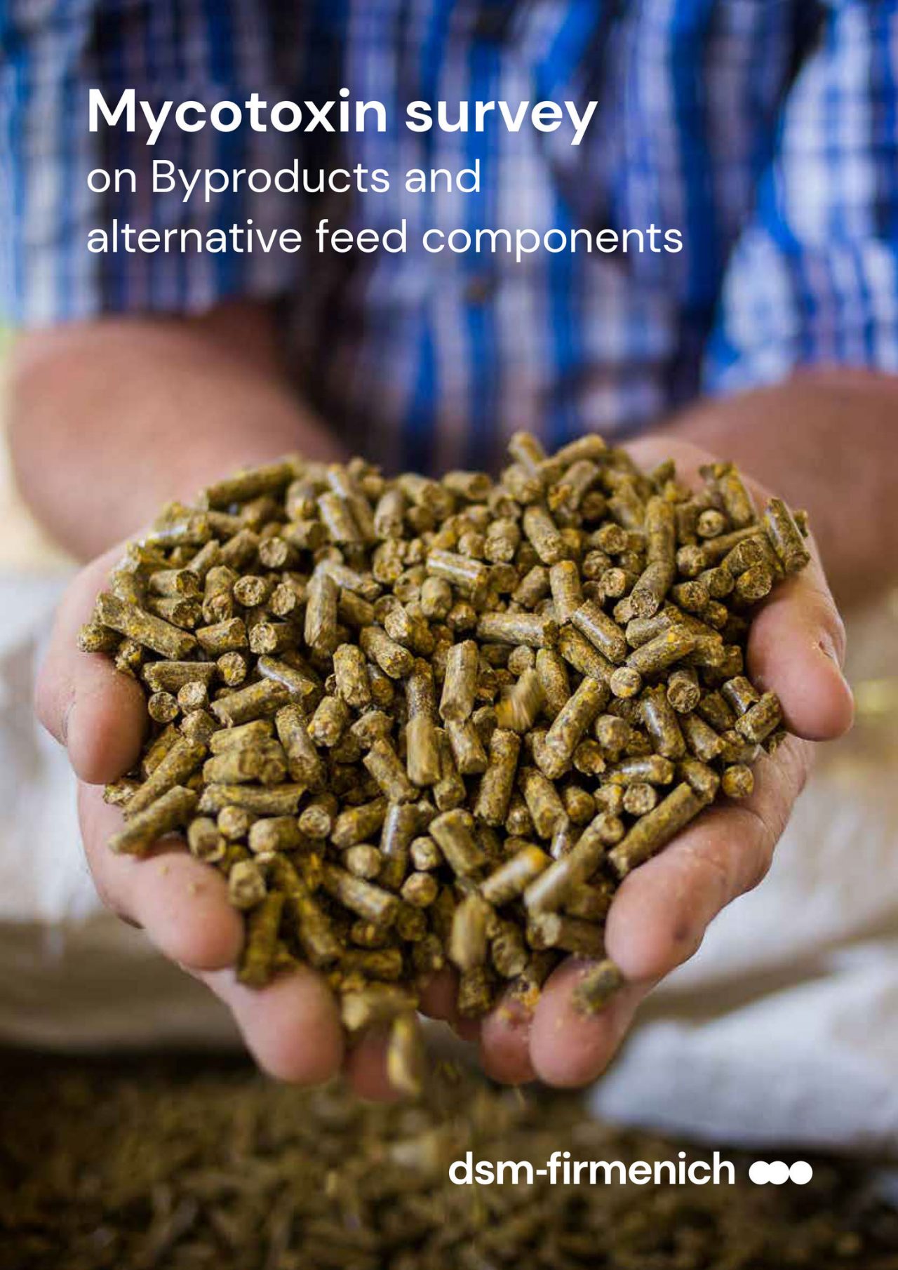 Feed Byproduct Mycotoxin Survey for Swine PDF