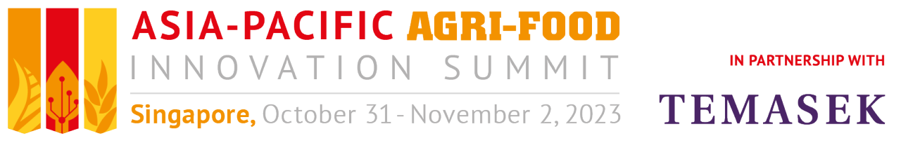 APAC Agri-Food Innovation Summit