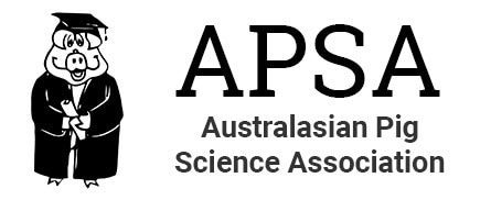 2023 APSA (Australasian Pig Science Association) Conference
