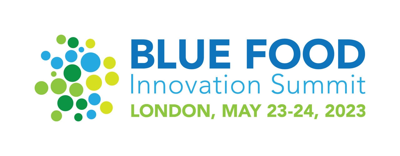 Blue Food Innovation Summit