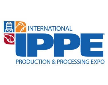 International Production & Processing Expo (IPPE)