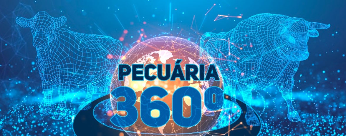 PECUÁRIA 360° Summit 2023