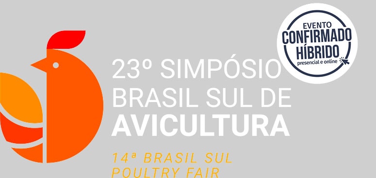 23° Simpósio Brasil Sul De Avicultura