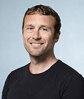 Martin Mølgaard Pedersen