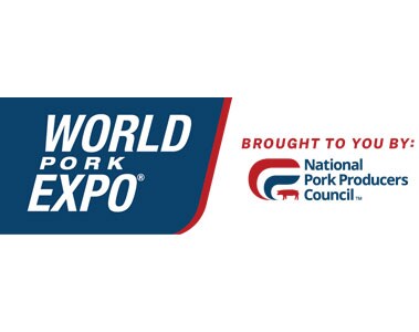 World Pork Expo