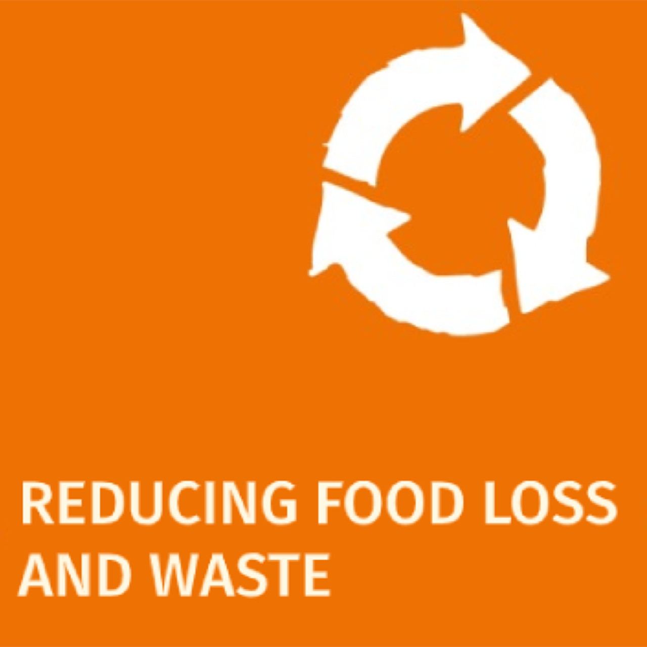 Reducing Food Loss and Waste