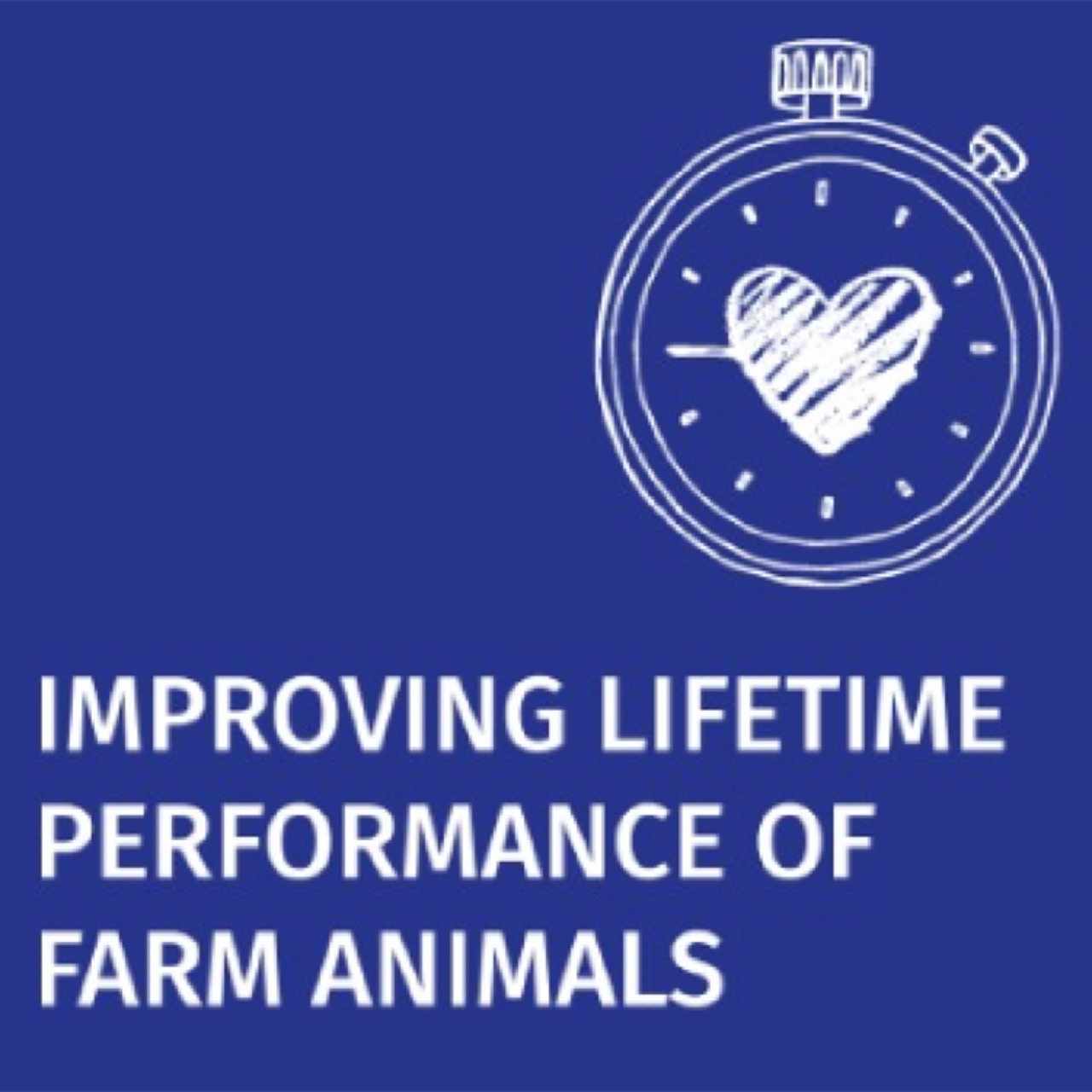 Improving Lifetime Performance of Farm Animals