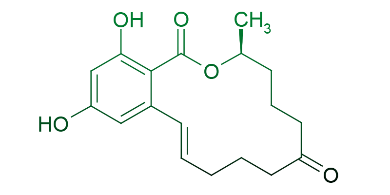 Zearalenona