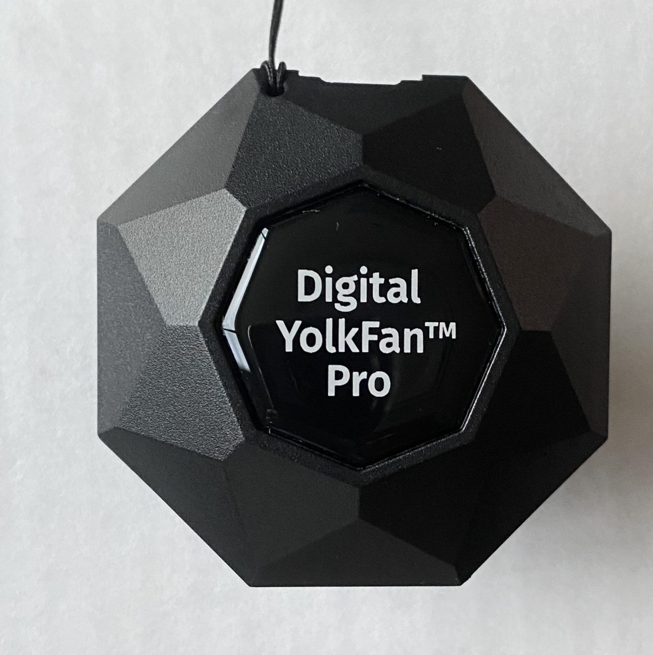 digital yolkfan pro