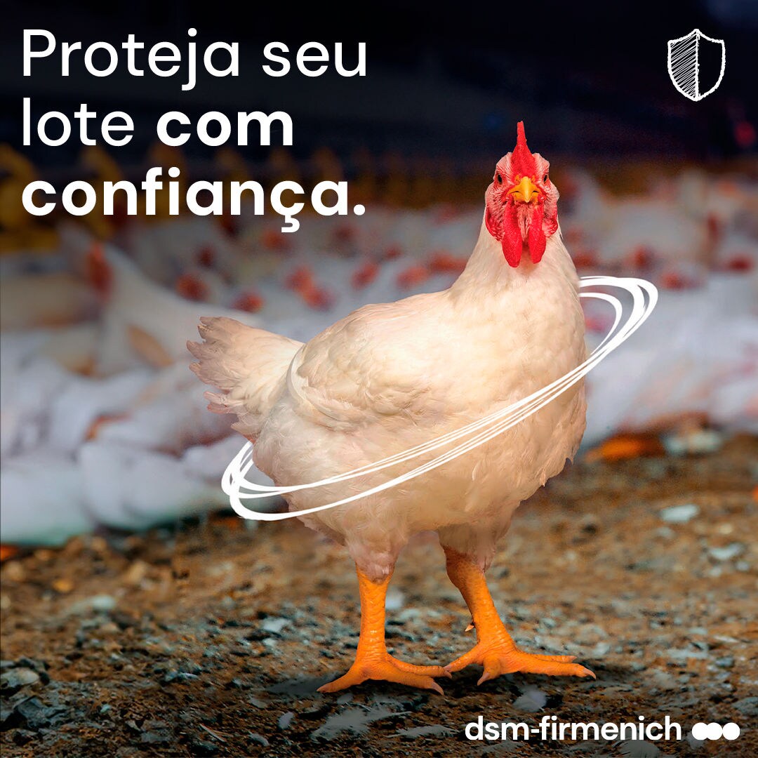 Protect your flock with confidence