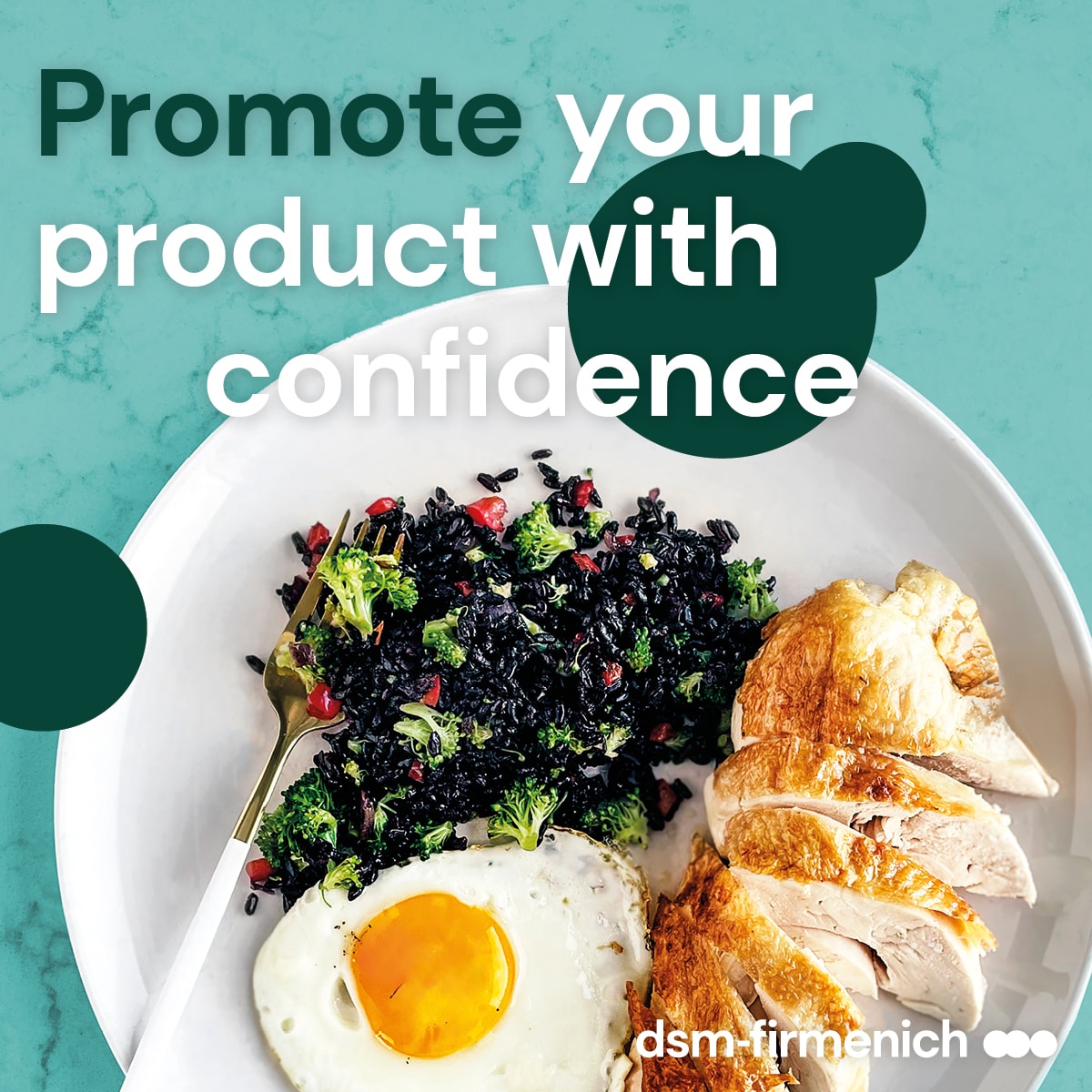 Protect your product with confidence