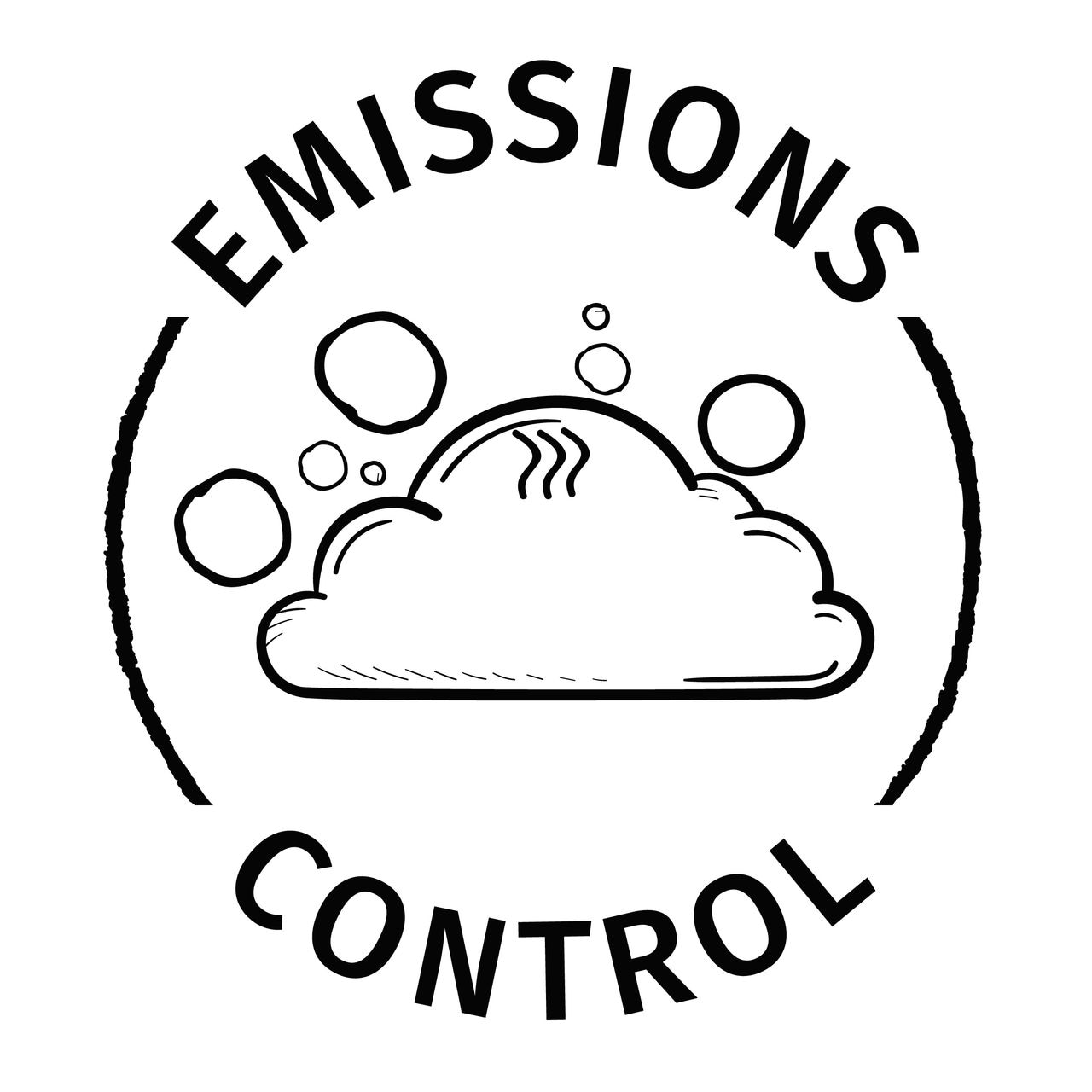 Emissions control