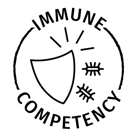 Immune Competency