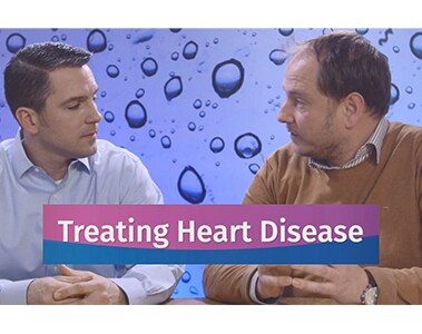 Imagine If video series - Treating heart disease