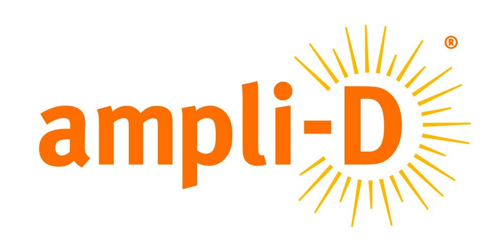 ampli-D®