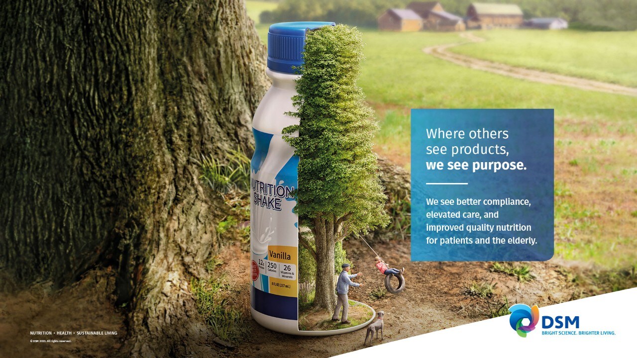 Nutritional Deficiencies DSM Medical Nutrition