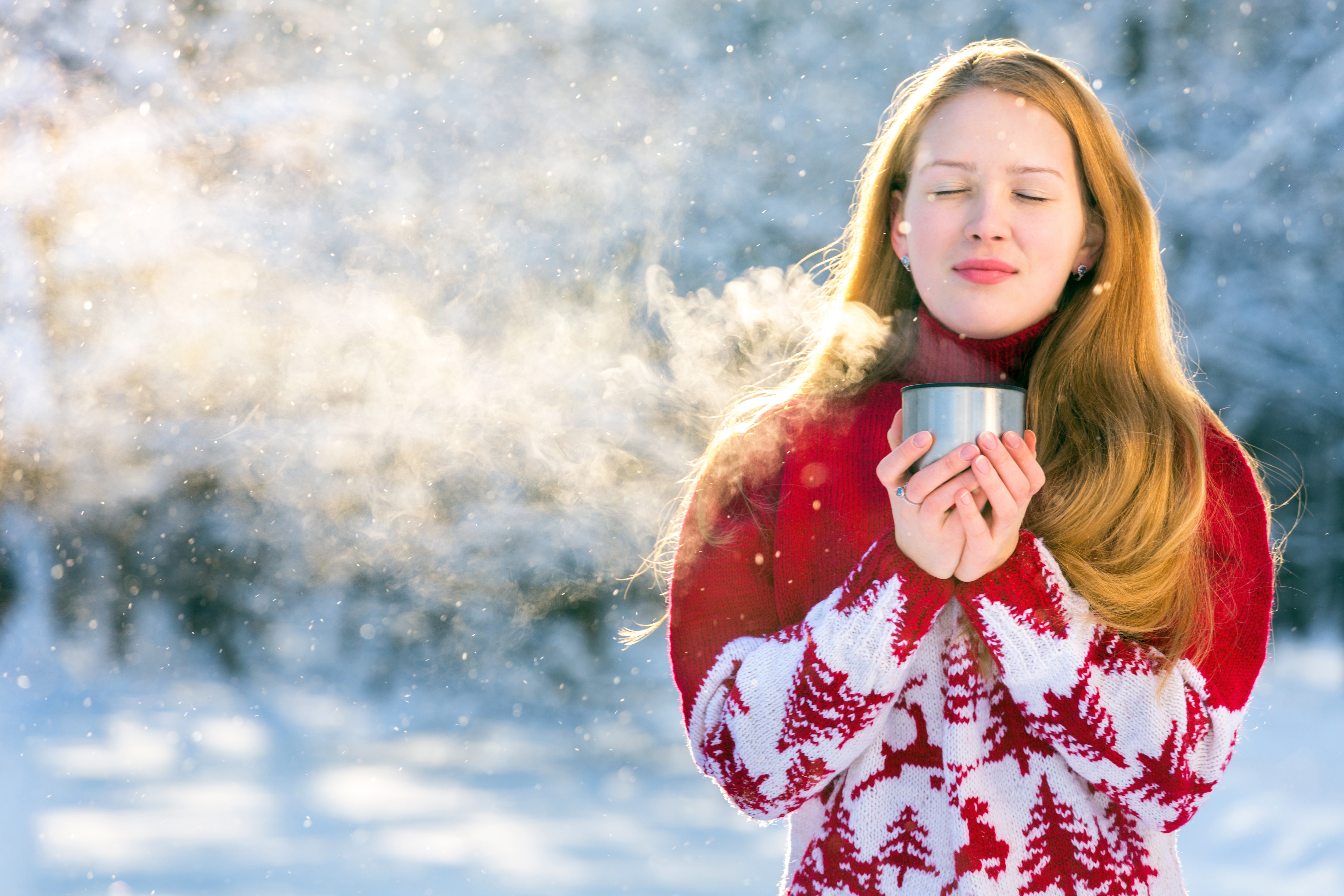 Immunity | DSM Human Nutrition & Health