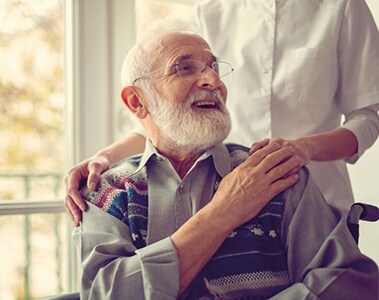 Whitepaper: Nutritional Care to Support Immune Health in the Elderly