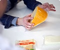 パッケージ パッケージ