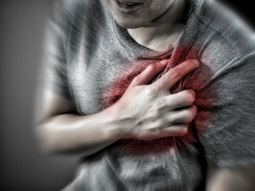 The Effect of Vitamin E on Cardiovascular Risk Reduction