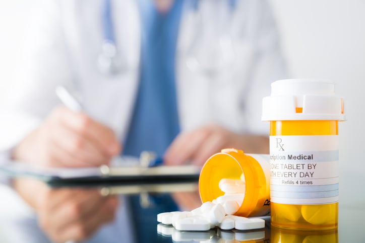 To Your Health: The Growing Importance of Clinically Relevant Drug-Nutrient Interactions