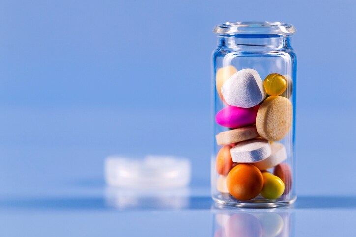 Boosting public health with vitamins for pharmaceutical applications