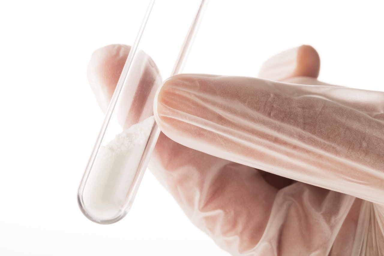 New vitamin D3 powder form accelerates product launches and makes DSM