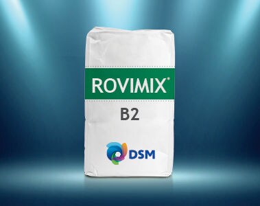 Spotlight on Rovimix® B2, AKA Riboflavin