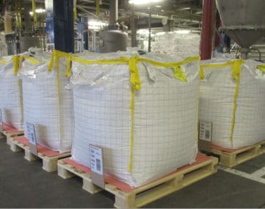 Vitamin A Product Form Offers Packaging Flexibility