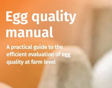 Egg Quality Manual