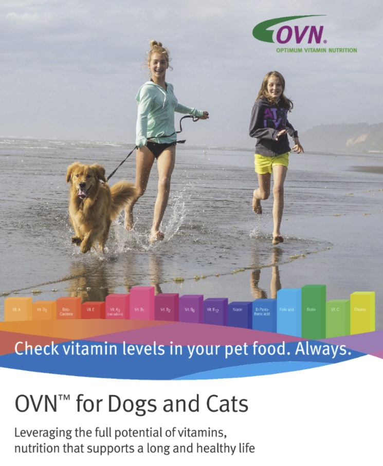OVN™ For Dogs And Cats