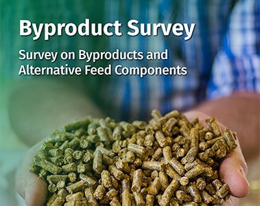 Feed By-product Mycotoxin Survey PDF