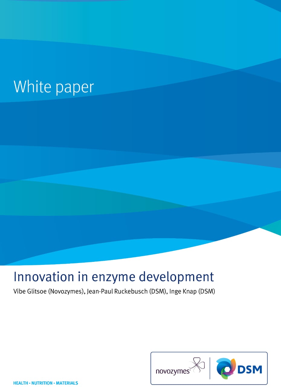 Innovation In Enzyme Development