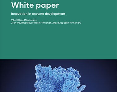 Innovation In Enzyme Development