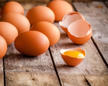 dsm-firmenich egg yolk pigmentation guidelines