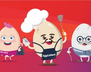 Celebrating the World Egg Day | DSM Animal Nutrition & Health