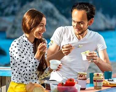 DSM expands ‘one-stop-shop’ yogurt portfolio with new culture for stirred yogurt that stays extra mild and indulgent throughout shelf life