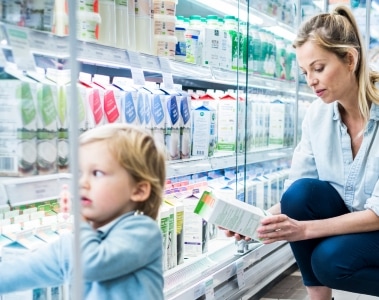 Fueling the future of lactose-free: Consumer insights from Spain | DSM Food & Beverage
