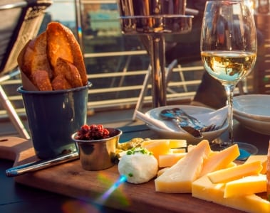 The craft movement: Looking to create an authentic local cheese? | DSM Food & Beverage