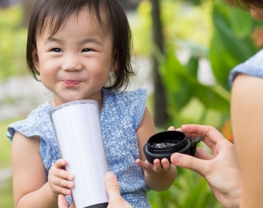Why lactose-free is going to be massive in Asia | DSM Food & Beverage